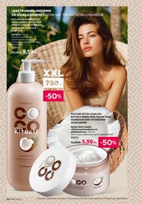 Faberlik kataloqu 15 2026 gürcü dilində səhifə 167