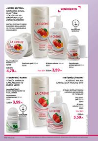 Faberlik kataloqu 15 2026 gürcü dilində səhifə 169