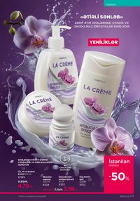 Faberlik kataloqu 15 2026 gürcü dilində səhifə 170