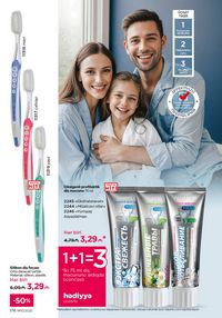 Faberlik kataloqu 15 2026 gürcü dilində səhifə 175