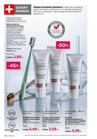 Faberlik kataloqu 15 2026 gürcü dilində səhifə 181