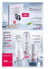 Faberlik kataloqu 15 2026 gürcü dilində səhifə 183