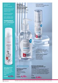 Faberlik kataloqu 15 2026 gürcü dilində səhifə 185