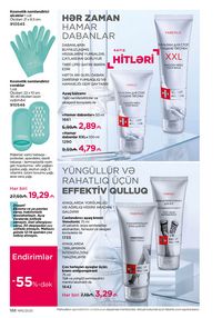 Faberlik kataloqu 15 2026 gürcü dilində səhifə 187