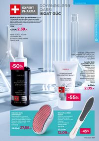 Faberlik kataloqu 15 2026 gürcü dilində səhifə 188