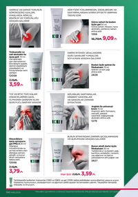 Faberlik kataloqu 15 2026 gürcü dilində səhifə 189