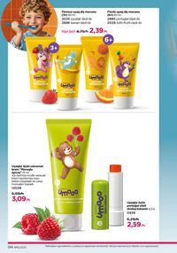 Faberlik kataloqu 15 2026 gürcü dilində səhifə 193