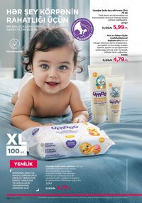 Faberlik kataloqu 15 2026 gürcü dilində səhifə 195