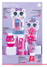 Faberlik kataloqu 15 2026 gürcü dilində səhifə 199