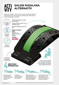 Faberlik kataloqu 15 2026 gürcü dilində səhifə 201