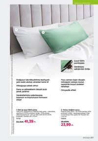 Faberlik kataloqu 15 2026 gürcü dilində səhifə 206