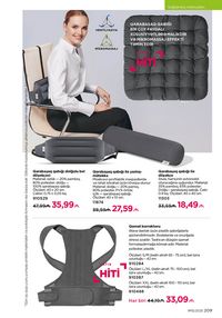 Faberlik kataloqu 15 2026 gürcü dilində səhifə 208