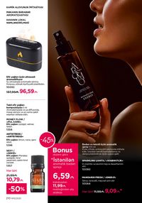 Faberlik kataloqu 15 2026 gürcü dilində səhifə 209