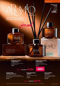 Faberlik kataloqu 15 2026 gürcü dilində səhifə 210