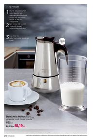 Faberlik kataloqu 15 2026 gürcü dilində səhifə 215