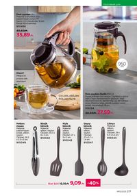 Faberlik kataloqu 15 2026 gürcü dilində səhifə 216