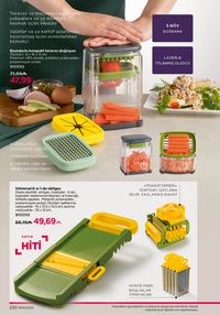 Faberlik kataloqu 15 2026 gürcü dilində səhifə 219