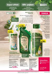 Faberlik kataloqu 15 2026 gürcü dilində səhifə 230