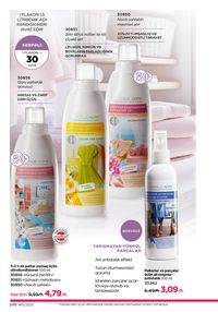 Faberlik kataloqu 15 2026 gürcü dilində səhifə 245