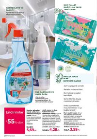 Faberlik kataloqu 15 2026 gürcü dilində səhifə 249