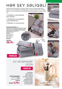 Faberlik kataloqu 15 2026 gürcü dilində səhifə 258