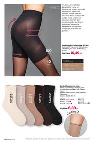 Faberlik kataloqu 15 2026 gürcü dilində səhifə 259