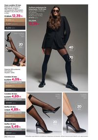 Faberlik kataloqu 15 2026 gürcü dilində səhifə 261