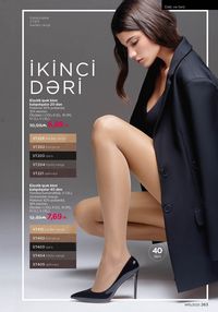 Faberlik kataloqu 15 2026 gürcü dilində səhifə 262