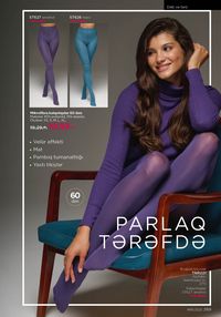 Faberlik kataloqu 15 2026 gürcü dilində səhifə 268