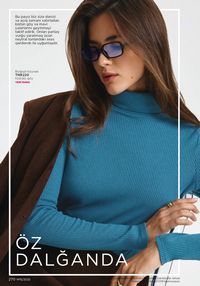 Faberlik kataloqu 15 2026 gürcü dilində səhifə 269