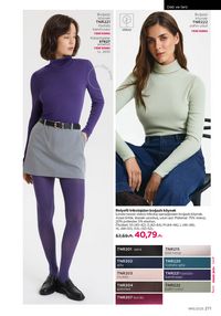 Faberlik kataloqu 15 2026 gürcü dilində səhifə 270