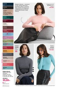 Faberlik kataloqu 15 2026 gürcü dilində səhifə 271