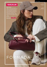 Faberlik kataloqu 15 2026 gürcü dilində səhifə 274