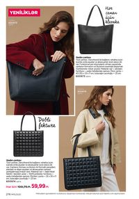 Faberlik kataloqu 15 2026 gürcü dilində səhifə 275