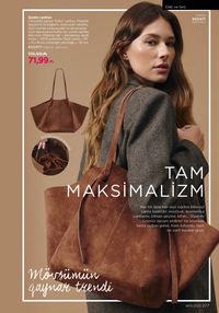 Faberlik kataloqu 15 2026 gürcü dilində səhifə 276