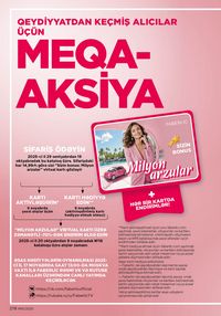 Faberlik kataloqu 15 2026 gürcü dilində səhifə 277