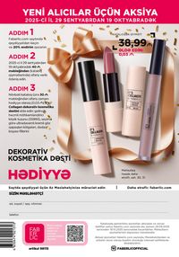 Faberlik kataloqu 15 2026 gürcü dilində səhifə 279