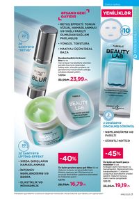 Faberlik kataloqu 16 2026 gürcü dilində səhifə 3