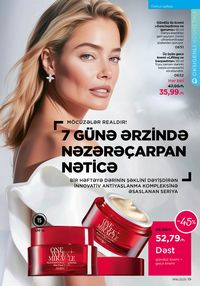 Faberlik kataloqu 16 2026 gürcü dilində səhifə 19