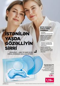 Faberlik kataloqu 16 2026 gürcü dilində səhifə 24