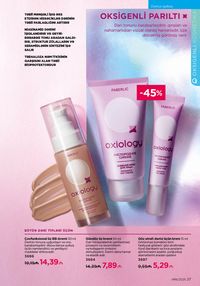 Faberlik kataloqu 16 2026 gürcü dilində səhifə 27