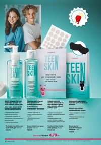 Faberlik kataloqu 16 2026 gürcü dilində səhifə 30