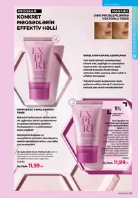 Faberlik kataloqu 16 2026 gürcü dilində səhifə 39