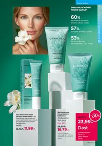 Faberlik kataloqu 16 2026 gürcü dilində səhifə 43