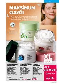 Faberlik kataloqu 16 2026 gürcü dilində səhifə 55