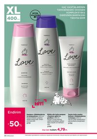 Faberlik kataloqu 16 2026 gürcü dilində səhifə 56