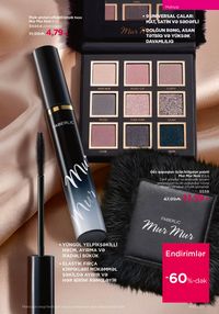 Faberlik kataloqu 16 2026 gürcü dilində səhifə 71