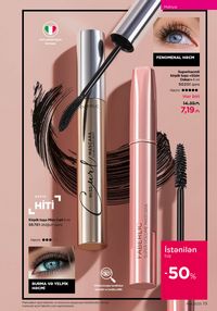 Faberlik kataloqu 16 2026 gürcü dilində səhifə 73