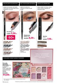 Faberlik kataloqu 16 2026 gürcü dilində səhifə 78