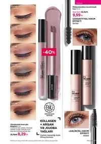 Faberlik kataloqu 16 2026 gürcü dilində səhifə 87